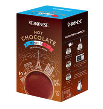 Veronese Hot Chocolate French