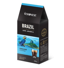 Veronese Brazil Ground Coffee