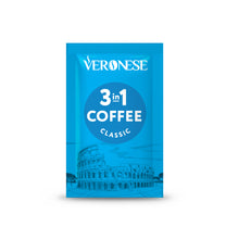 Veronese Coffee 3 in 1 Classic