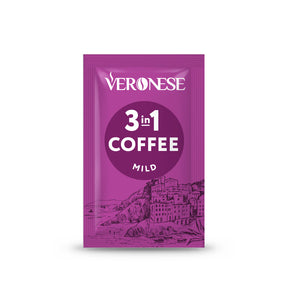 Veronese Coffee 3 in 1 Mild