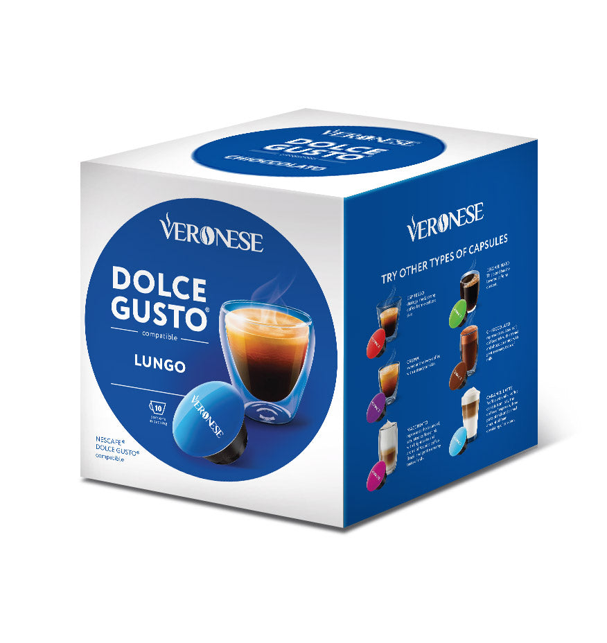 Lungo dolce gusto online