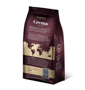 Veronese Crema Coffee Beans