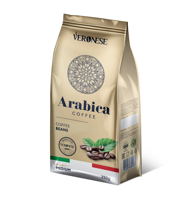 Veronese Arabica Coffee Beans