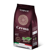 Veronese Crema Coffee Beans