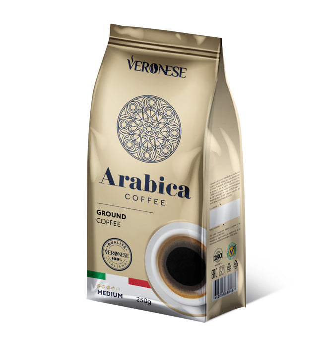 Veronese Arabica Ground coffee