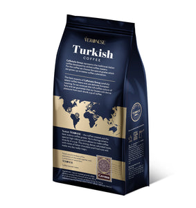 Veronese Turkish Ground coffee