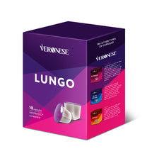 Veronese Lungo 10 capsules
